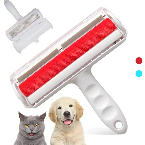 FurMagnit Reusable Pet Hair Remover Roller