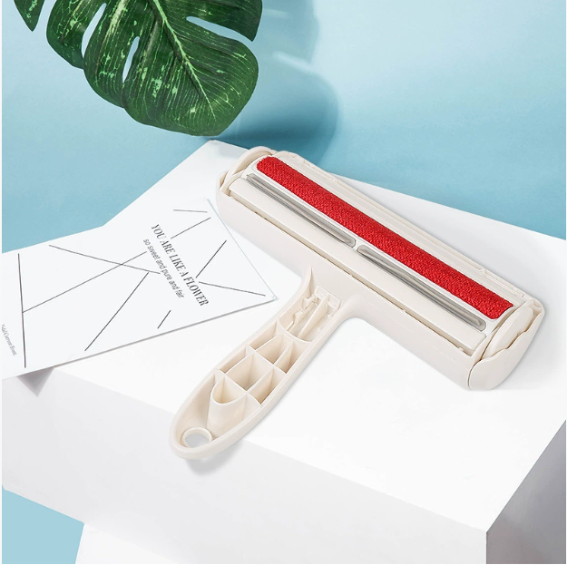 FurMagnit Reusable Pet Hair Remover Roller